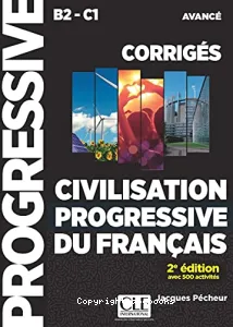 Civilisation progressive du français