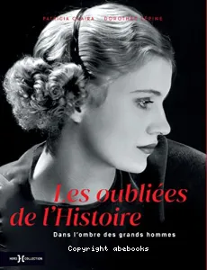 Les oubliées de l'histoire