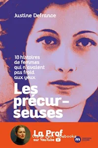 Les précurseuses