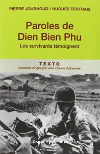 Paroles de Dien Bien Phu