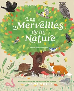 Les Merveilles de la Nature