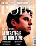 L'OBS, 3088 - du 07 au 13 Décembre 2023 - Gabriel Attal: la stratégie du bon élève