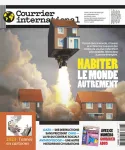 Courrier international, Cahier 1 du n°1728-1729-1730 - du 14 Décembre 2023 au 03 Janvier 2024 - Habiter le monde autrement