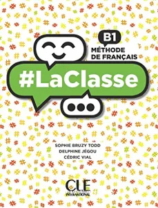 #LaClasse