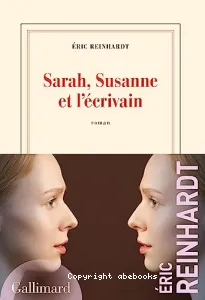 Sarah, Susanne et l'écrivain