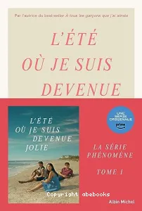 L'été où je suis devenue jolie