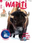 Wapiti, 443 - Février 2024 - Je suis un gentil géant!