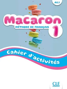 Macaron 1; A1.1