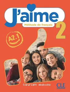 J'aime 2