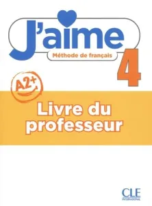 J'aime 4