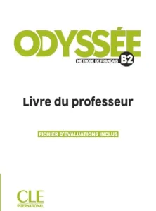 Odyssée B2