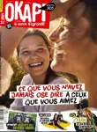 Okapi, 8H - du 1er Décembre 2023 - Pas écolo, ton smartphone, mais ça se soigne!