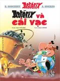 Astérix và cái vạc