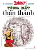 Vùng đất thần thánh