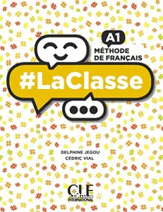 #LaClasse ; A1