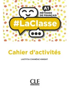 #LaClasse ; A1