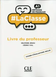 #LaClasse ; A1