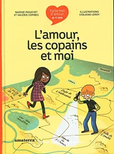 Parle-moi d'amour 9-11 ans