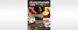 Le français dans le monde, Sup. n°453 Francophonies du monde n°15 - Juillet-Août 2024 - La fête de la francophonie - le tour du monde en une semaine