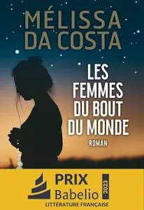 Les Femmes du bout du monde