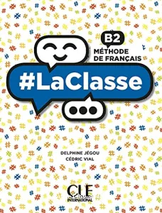 #LaClasse B2