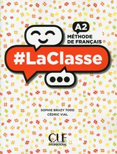 #LaClasse A2