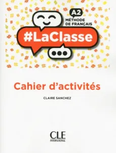 #LaClasse A2