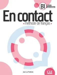 En contact