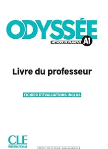 Odyssée A1