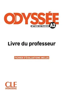 Odyssée A2