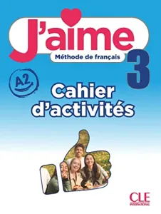 J'aime 3