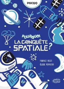 La conquête spatiale