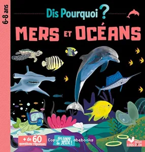 Mers et océans