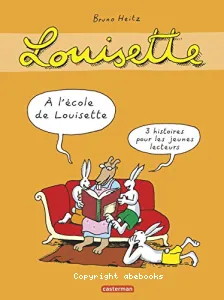 À l'école de Louisette