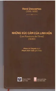 Những cảm xúc của linh hồn