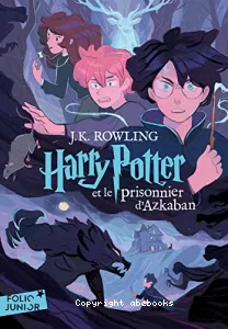 Harry Potter et le prisonnier d'Azkaban