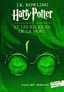 Harry Potter et les reliques de la mort