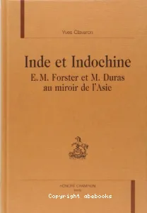 Inde et Indochine