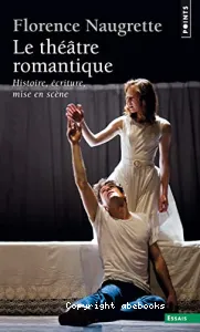 Le théâtre romantique