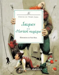 Jacques et le haricot magique