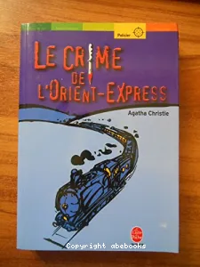 Le crime de l'Orient-Express