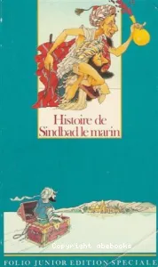 Histoire de Sindbad le marin