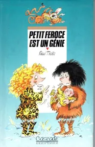 Petit-Féroce est un génie