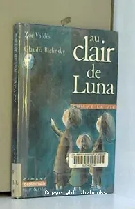 Au clair de Luna