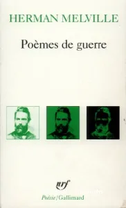 Poèmes de guerre