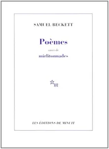 Poèmes ; suivi de Mirlitonnades