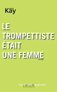 Le trompettiste était une femme