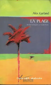 La plage