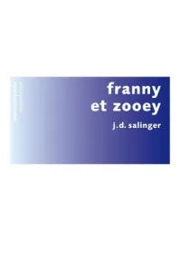 Franny et Zooey