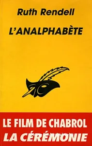 L'analphabète